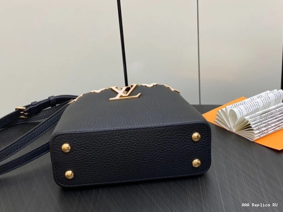 Aaa replica ru CAPUCINES LOUIS BB VUITTON 0808